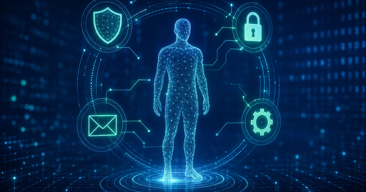 Human Risk Management: qué mide y qué habilita