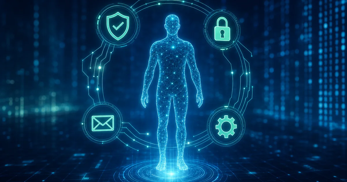 ISO 27001 y plataforma de gestión del riesgo humano